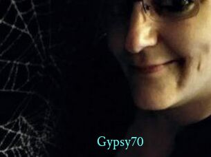 Gypsy70
