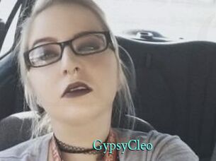 GypsyCleo