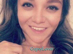 GypsyLover