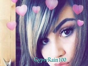 GypsyRain100
