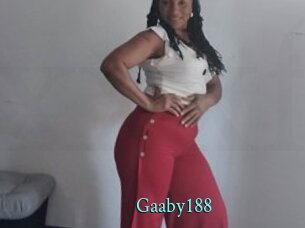 Gaaby188