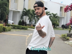 Gaapishida