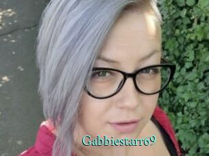 Gabbiestarr69