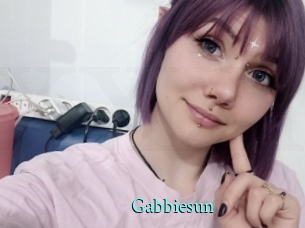 Gabbiesun