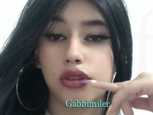 Gabbimiler