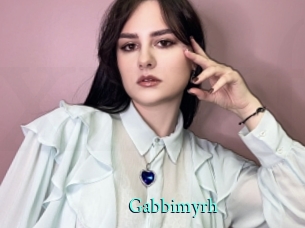Gabbimyrh