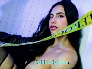 Gabbrielaferrer