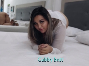 Gabby_butt