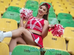 Gabbyblosom