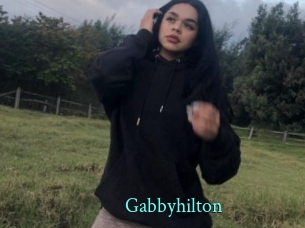 Gabbyhilton