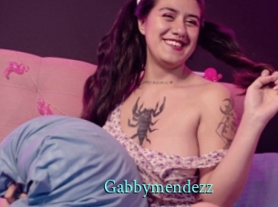 Gabbymendezz