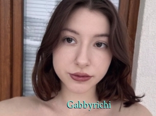 Gabbyrichi