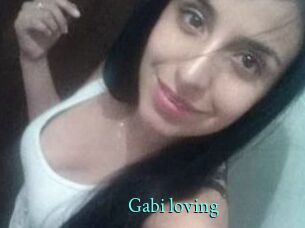Gabi_loving