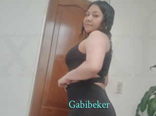 Gabibeker