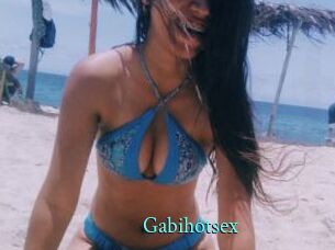 Gabihotsex