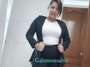 Gabimonsalve