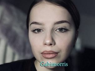 Gabimorris