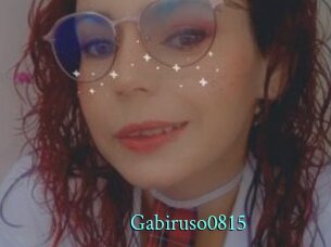 Gabiruso0815