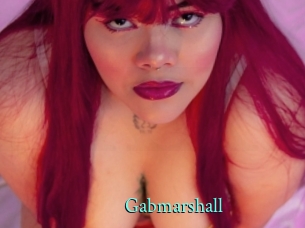 Gabmarshall