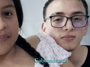 gaboandsusan xxx Fantasy Land