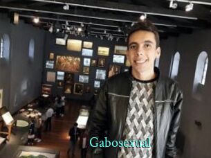 Gabosexual