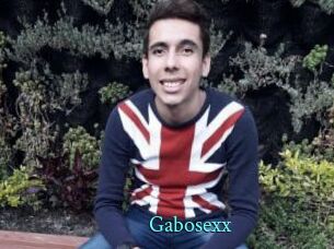 Gabosexx