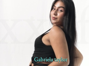 Gabriela_taylor