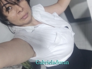 Gabrieladuran