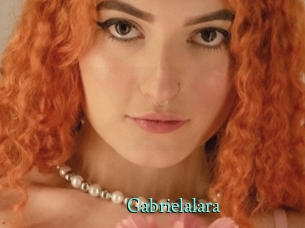 Gabrielalara
