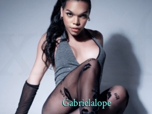 gabrielalope xxx Fantasy Land