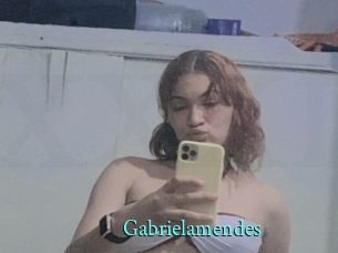 gabrielamendes xxx Fantasy Land
