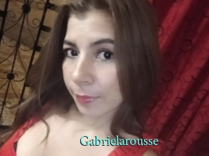 Gabrielarousse