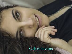 Gabrielevans