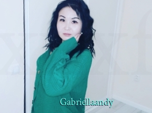 gabriellaandy xxx Fantasy Land