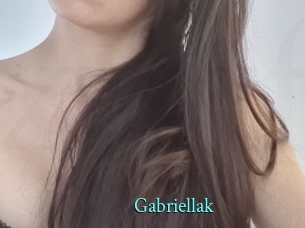 Gabriellak