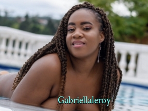 gabriellaleroy xxx Fantasy Land
