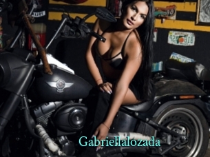 gabriellalozada xxx Fantasy Land