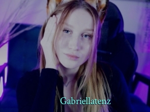 Gabriellatenz