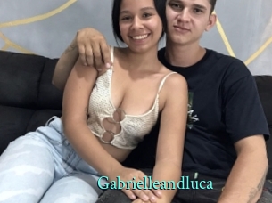 Gabrielleandluca