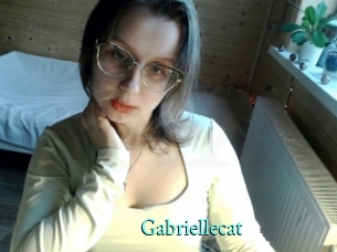 Gabriellecat