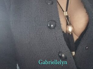 Gabriellelyn