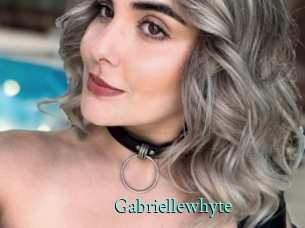 Gabriellewhyte