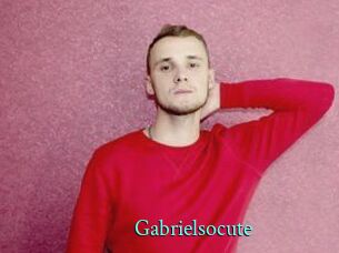 Gabrielsocute