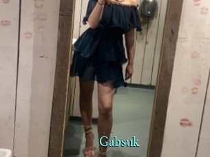 Gabsuk