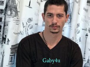 Gaby4u