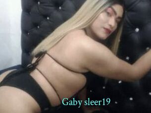 Gaby_sleer19