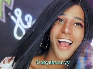 Gabyebonnyy
