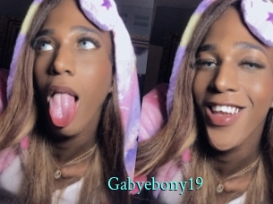 gabyebony19 xxx Fantasy Land