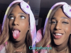 Gabyebonyx