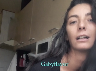 Gabyflavor